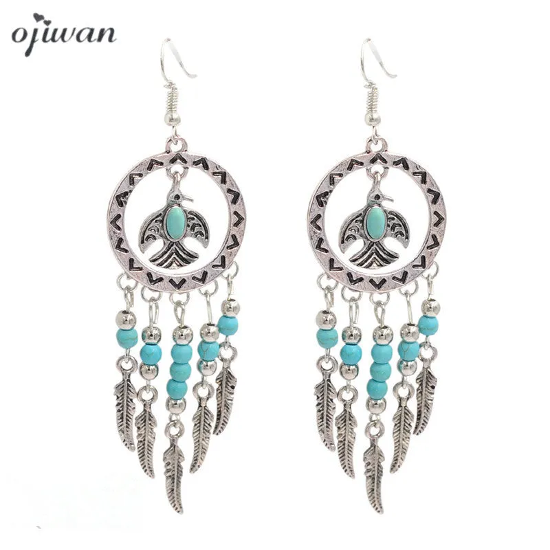 Navajo Gypsy Earrings