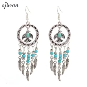 Navajo Gypsy Earrings