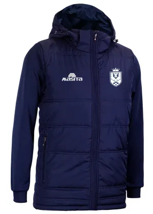 New Hampshire Wolves HC Nova Padded Jacket Kids