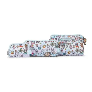 New Jujube Tokidoki Be Set, Snow Day
