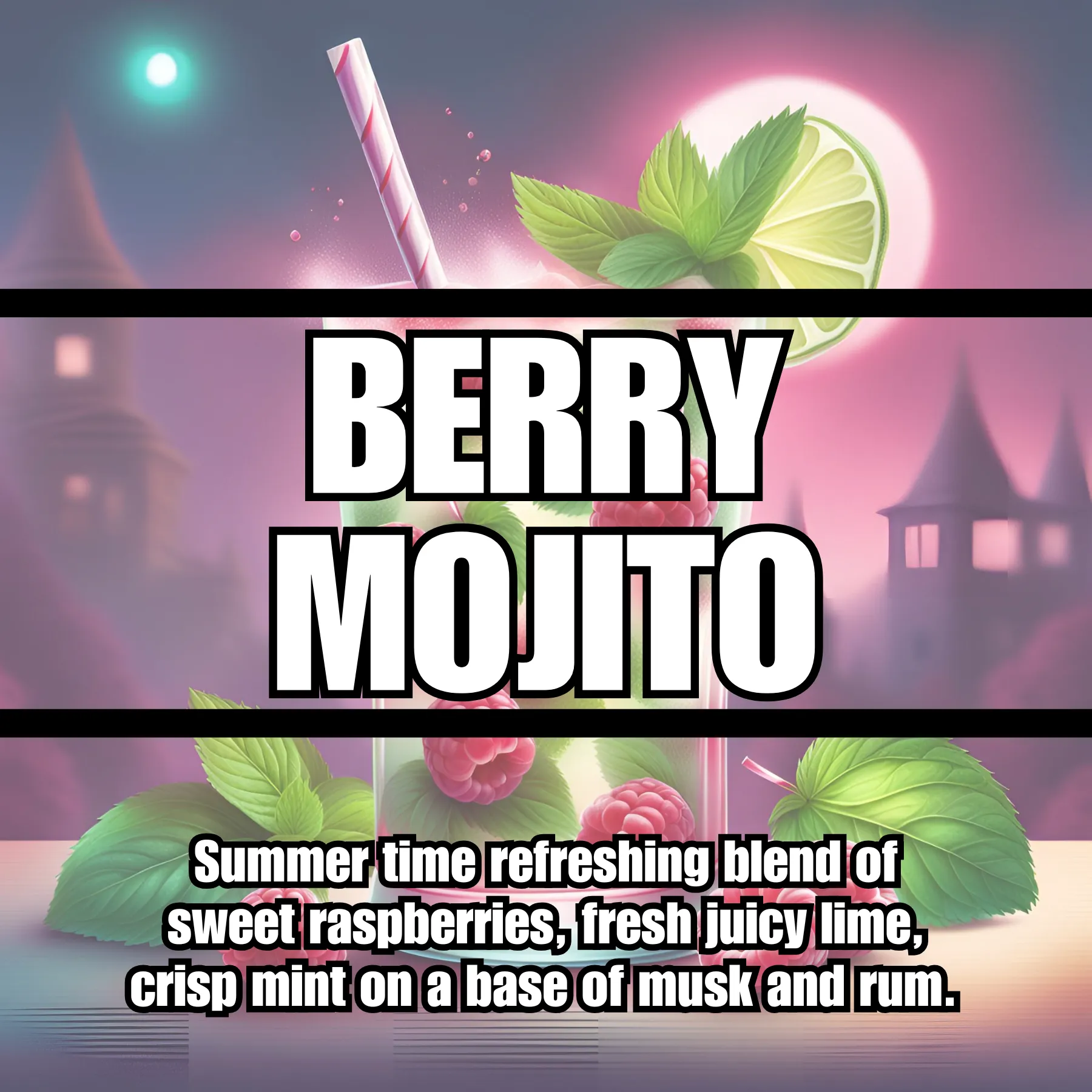 New Scents