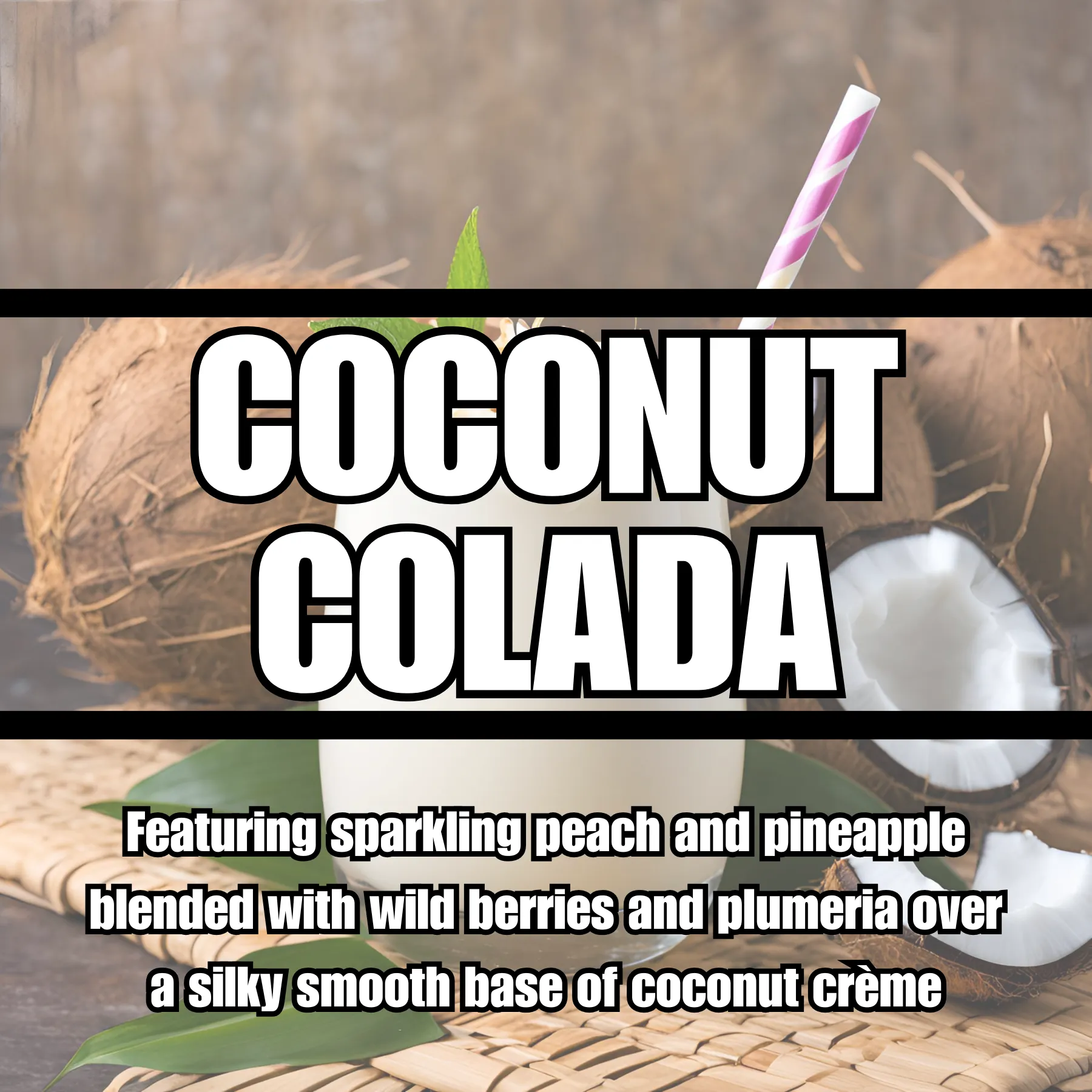New Scents