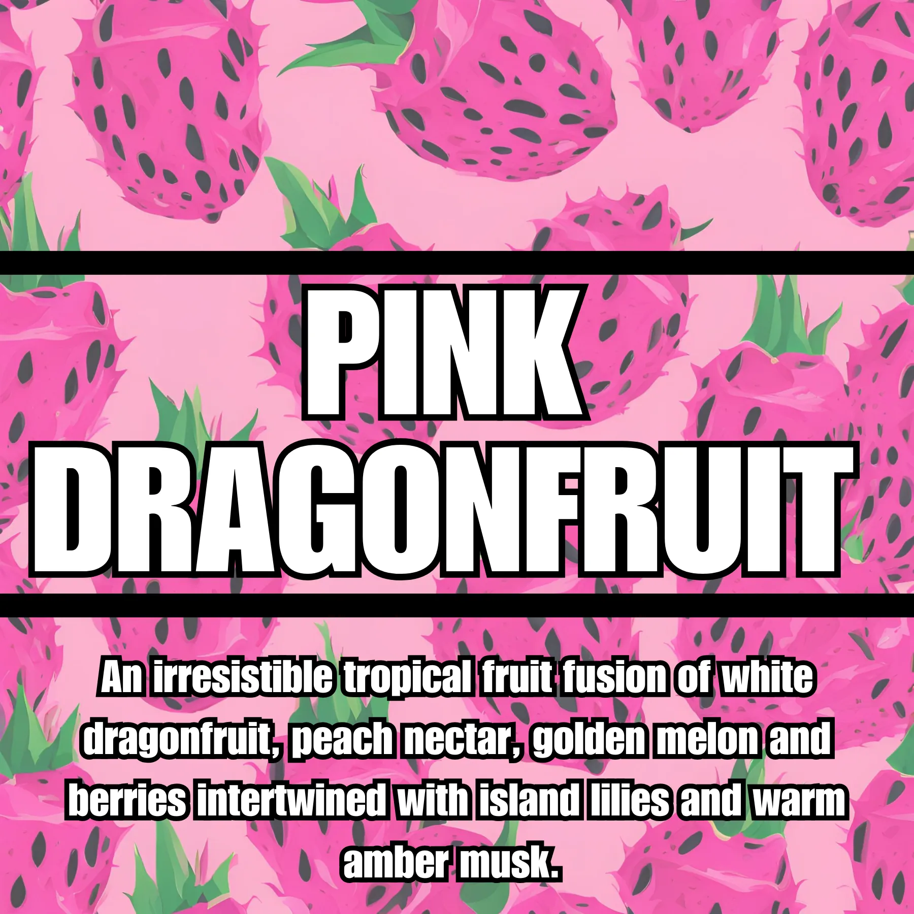 New Scents