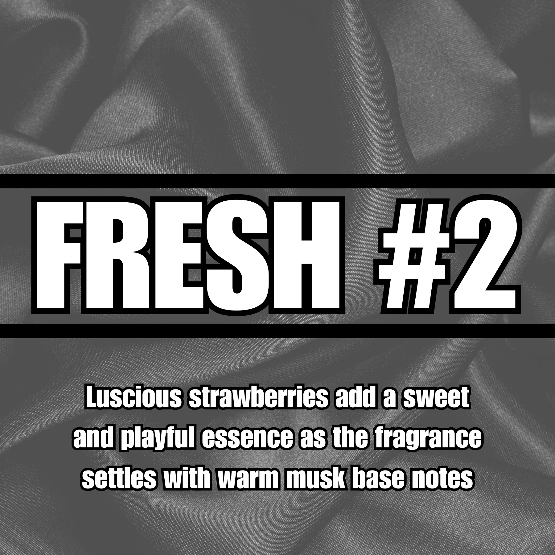 New Scents
