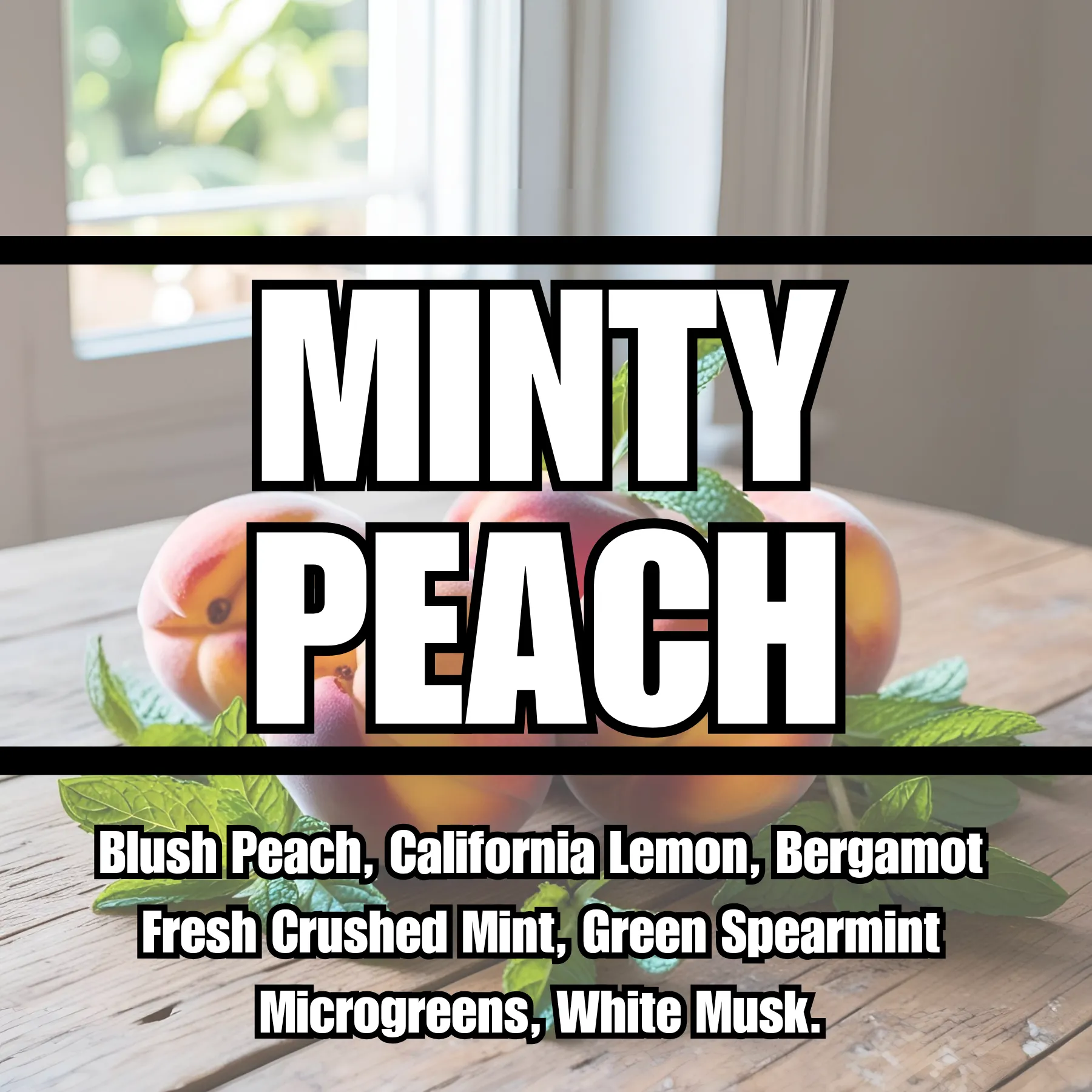 New Scents