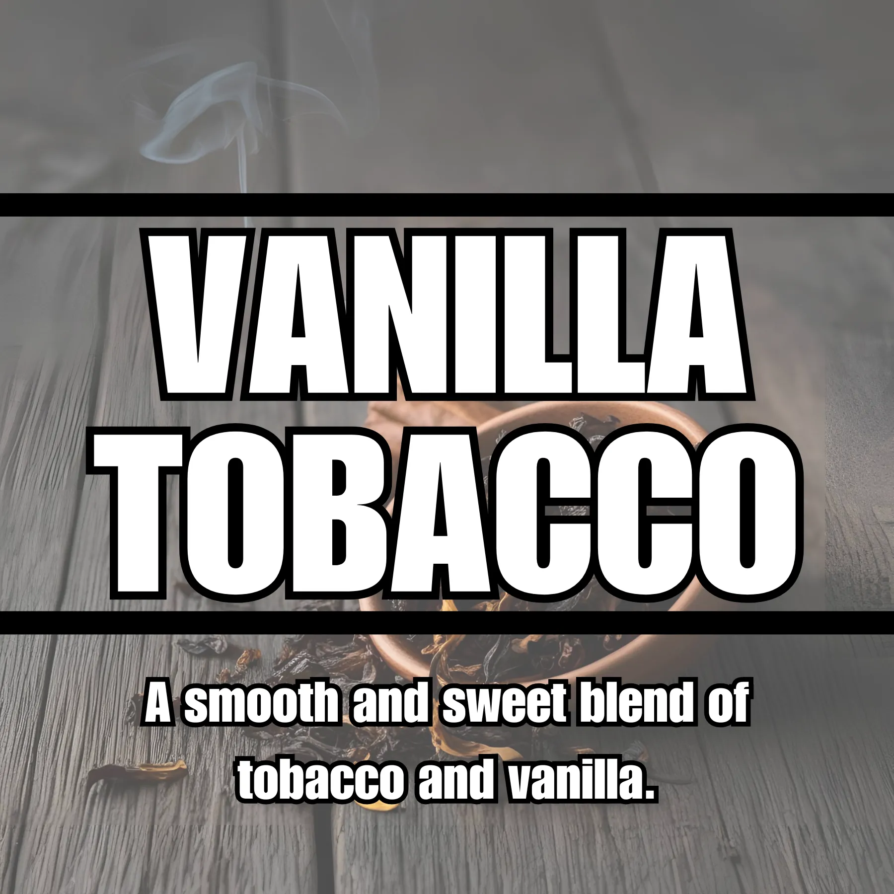 New Scents