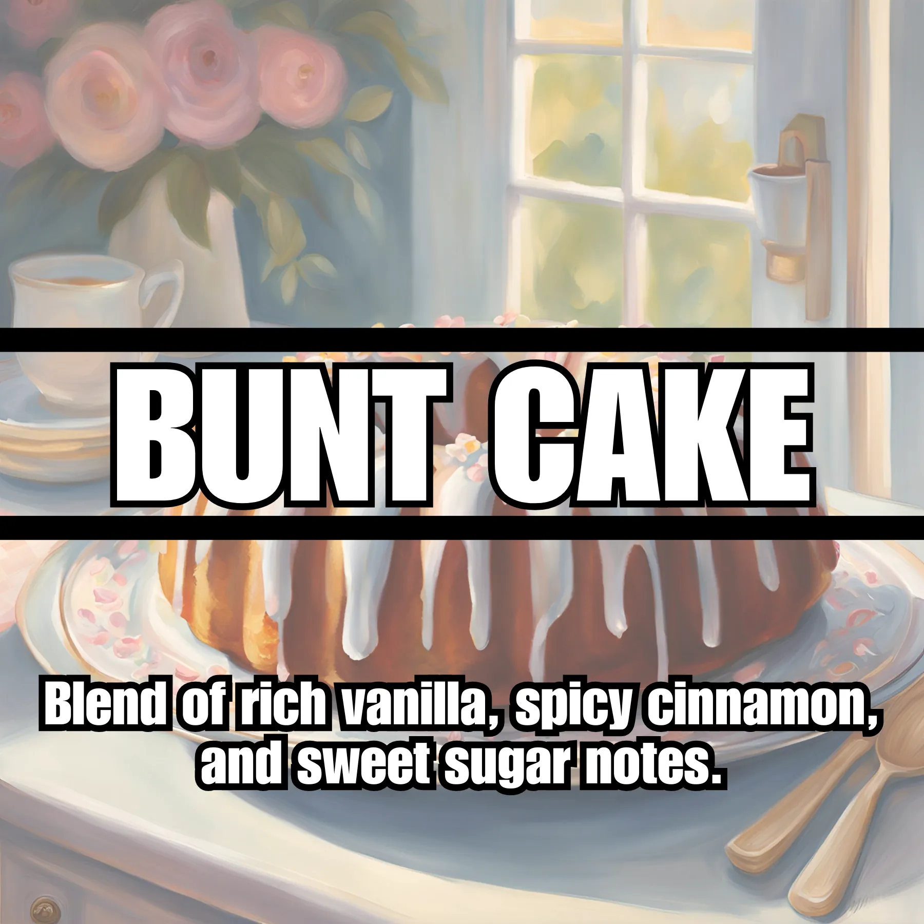 New Scents