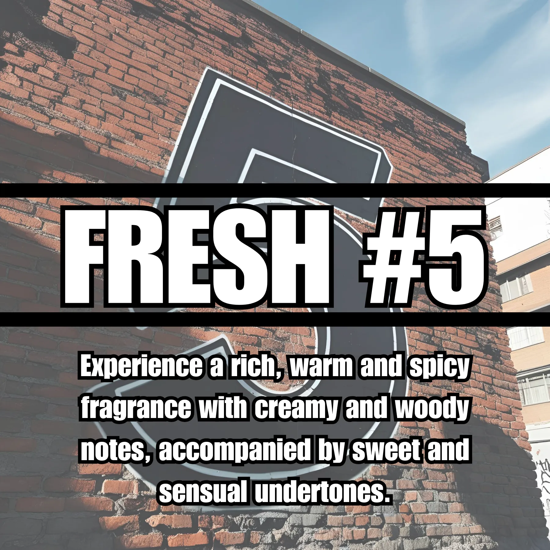 New Scents