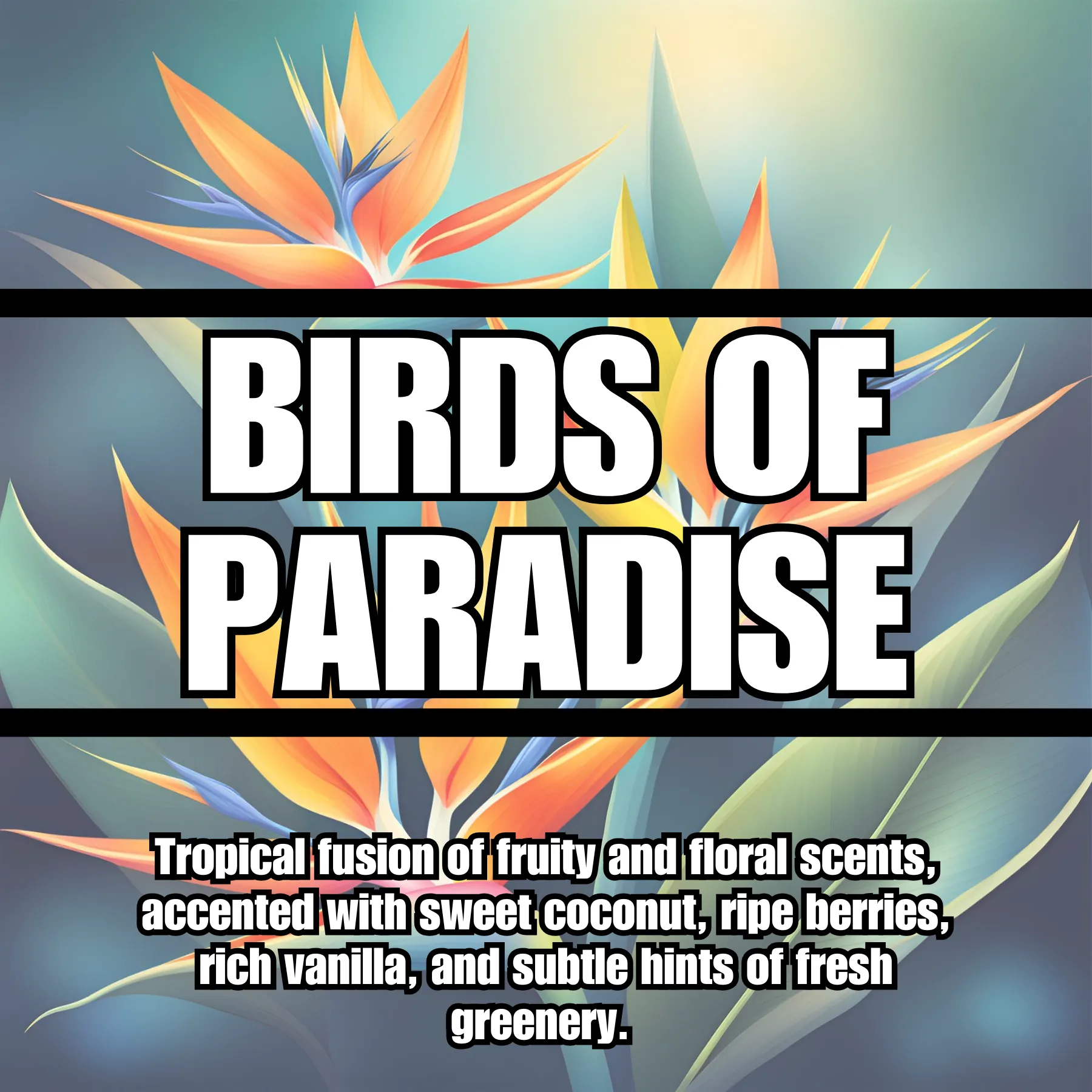 New Scents