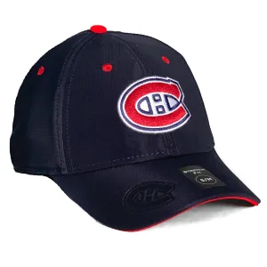 NHL Teams EBoss Hat