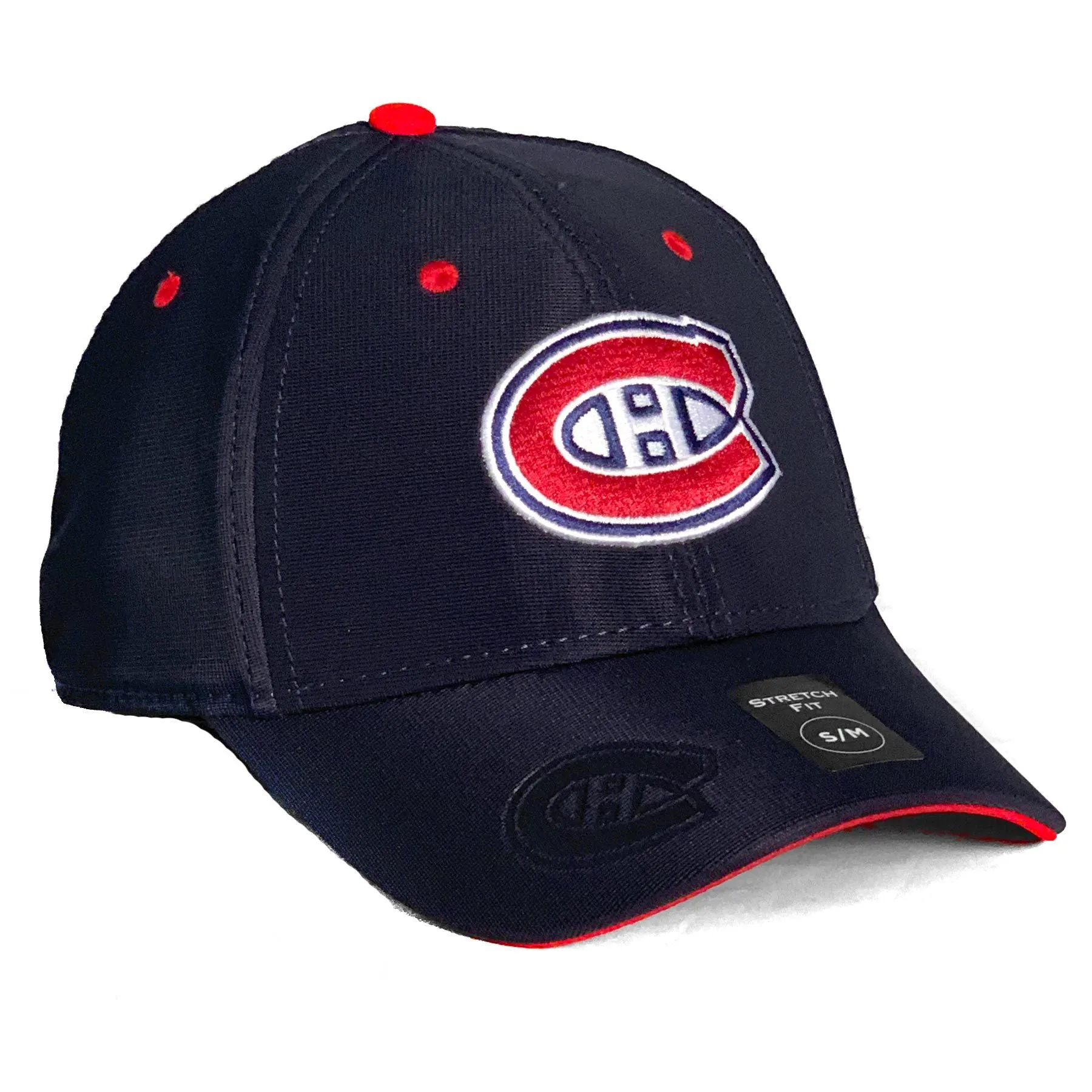 NHL Teams EBoss Hat