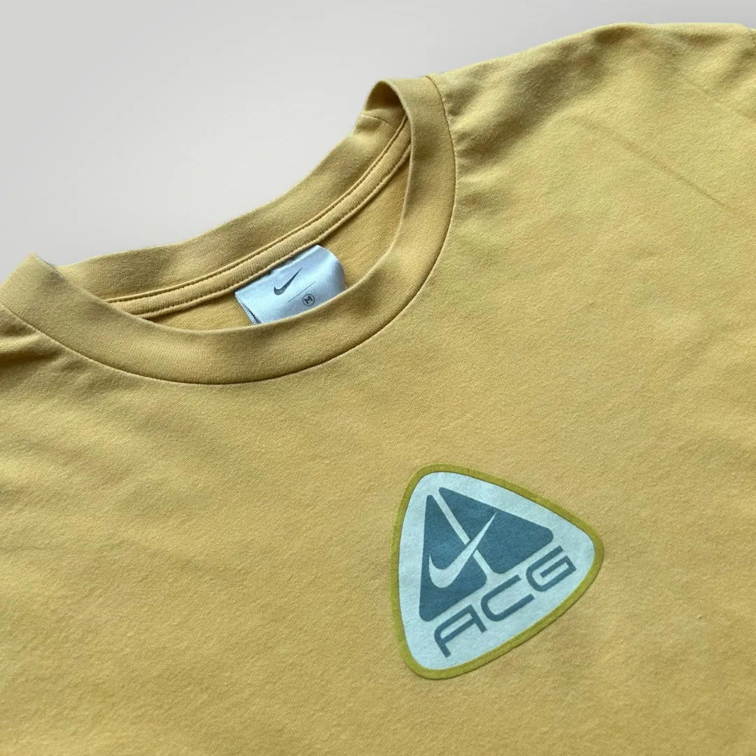 Nike ACG 2000's L/S T-shirt M