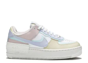 Nike Air Force 1 Shadow ‘Pastel’ Everlasting Sneaker