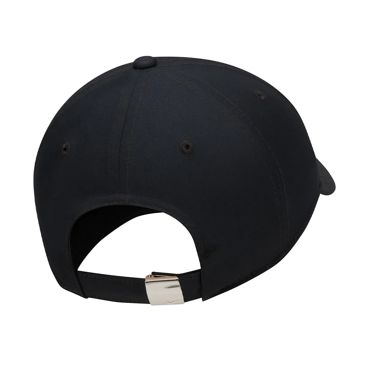 Nike - Dri-FIT Club Cap Black