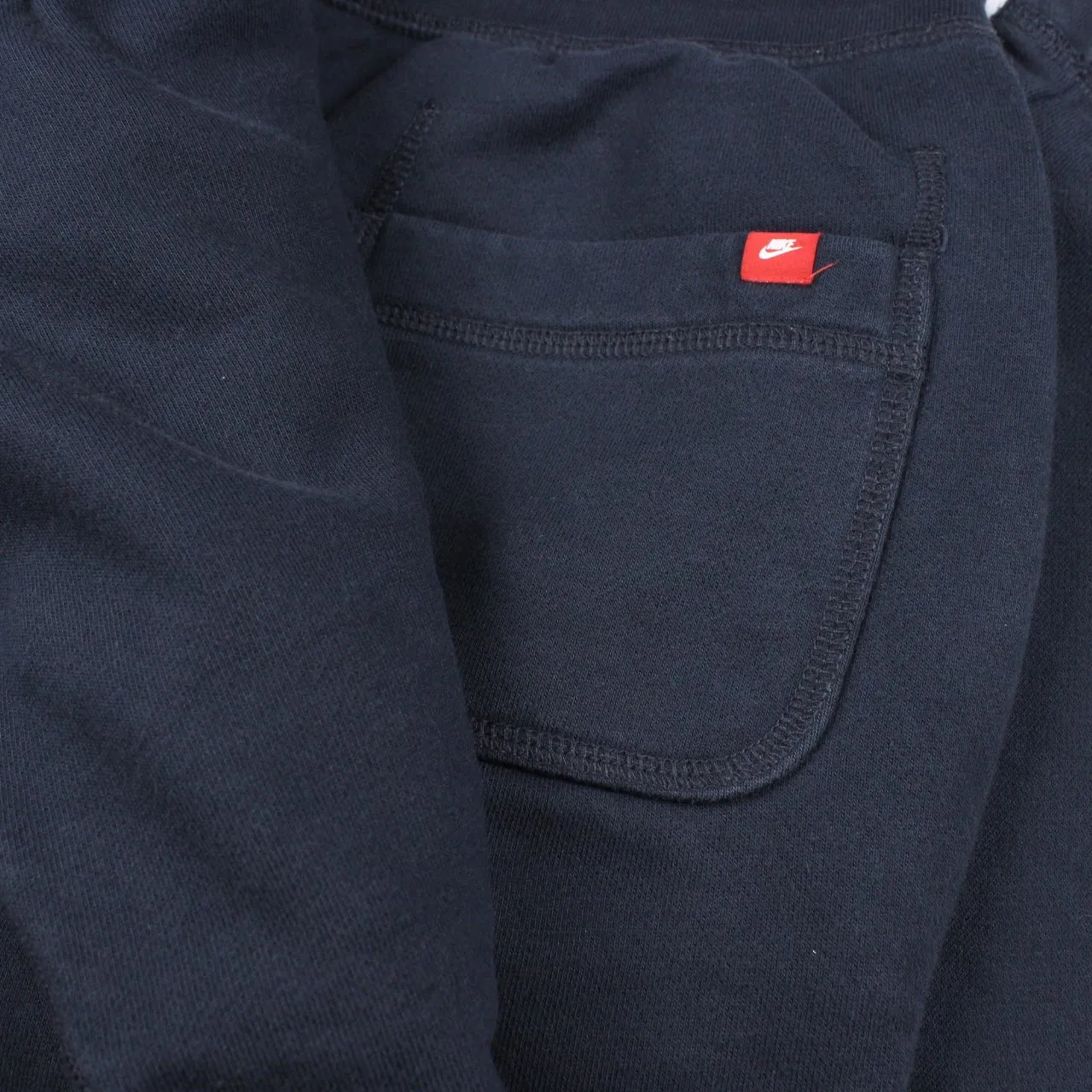 Nike Jogger weites Bein