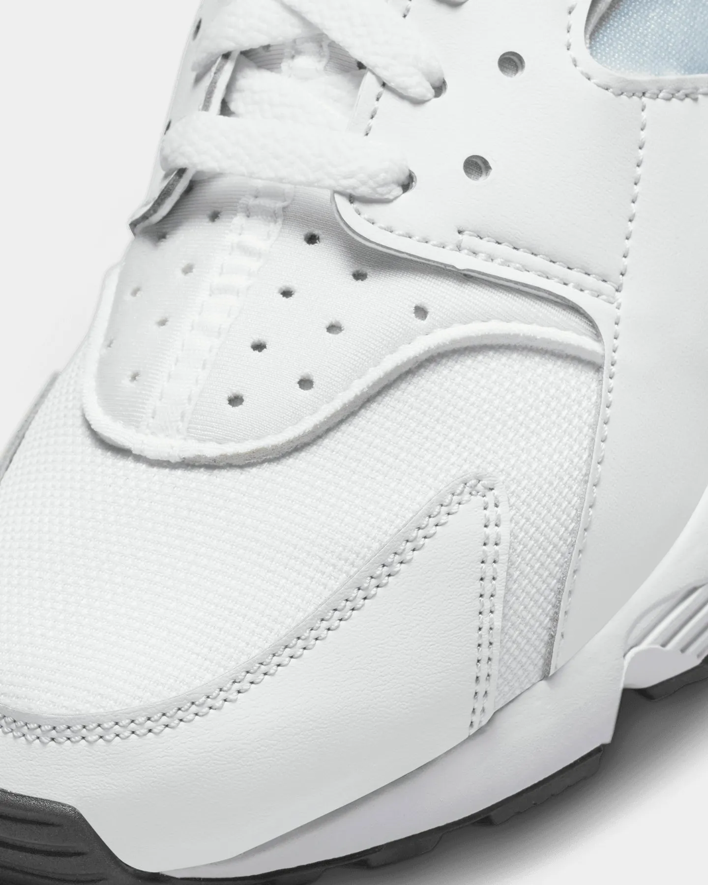 Nike Women's Air Huarache Pure Platinum