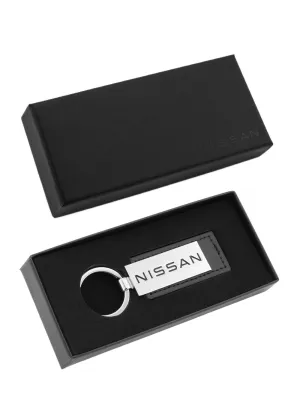 Nissan Keyring