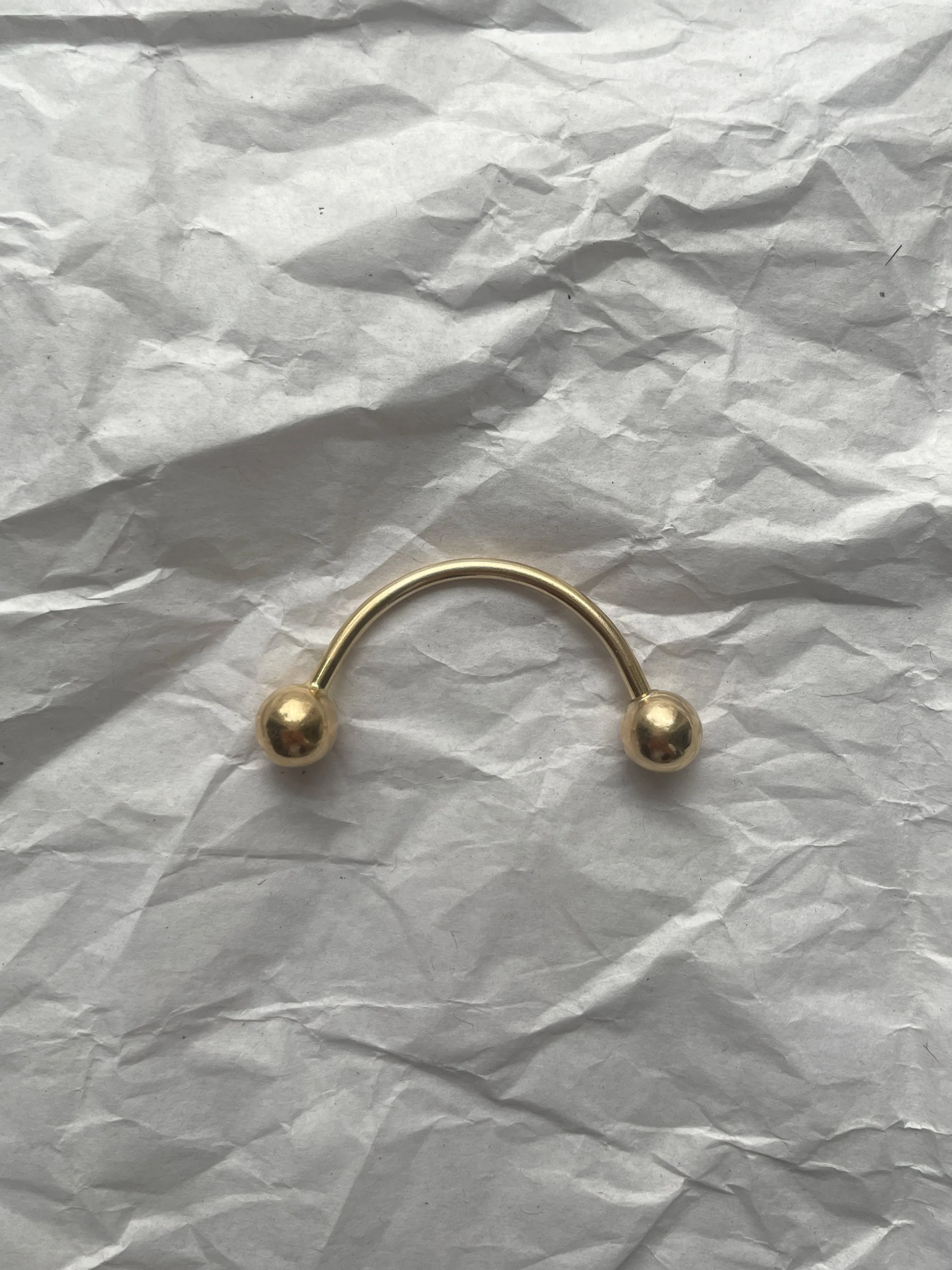 Node Key Rings