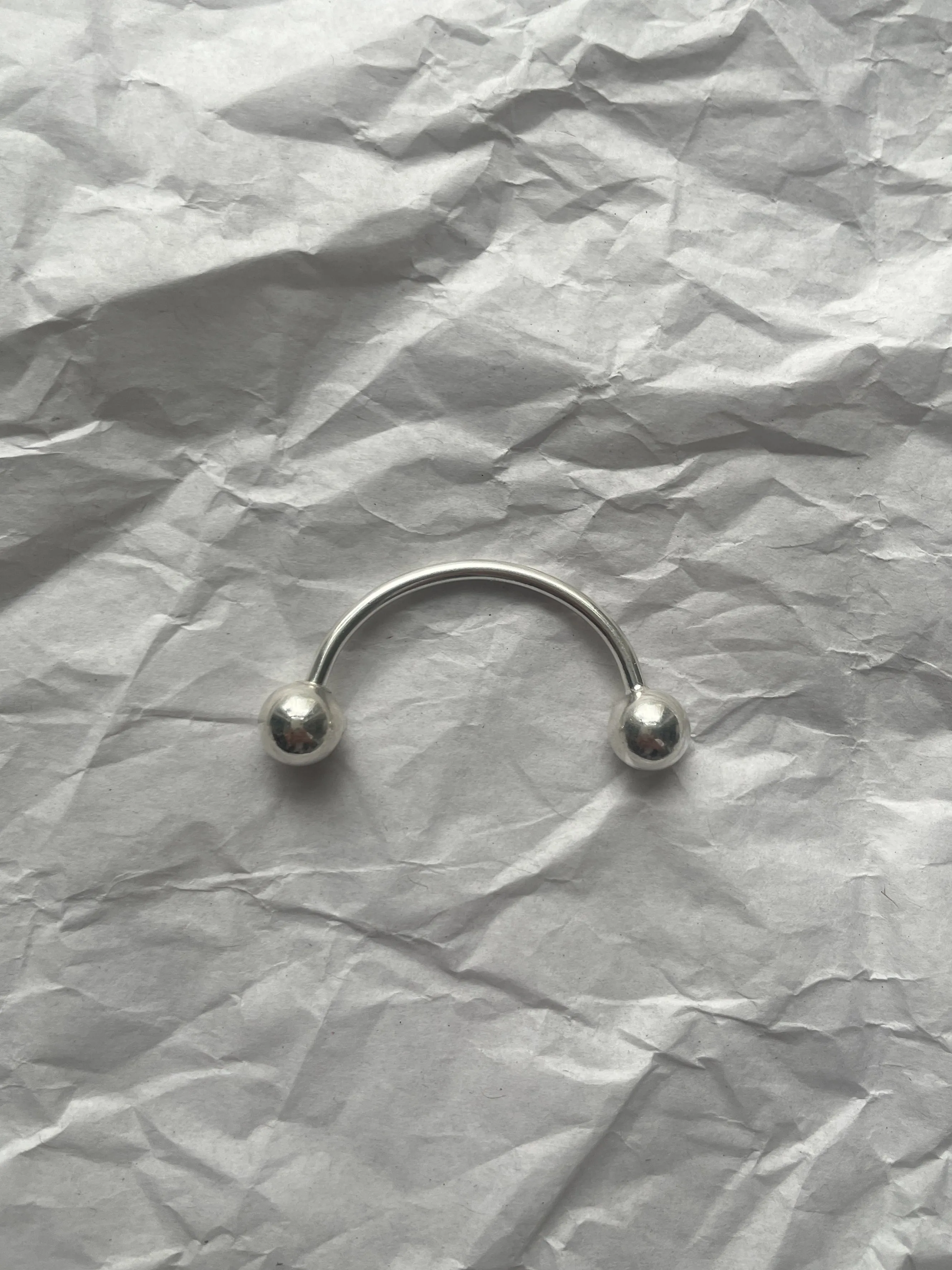 Node Key Rings