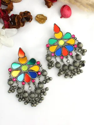 Nora Earrings