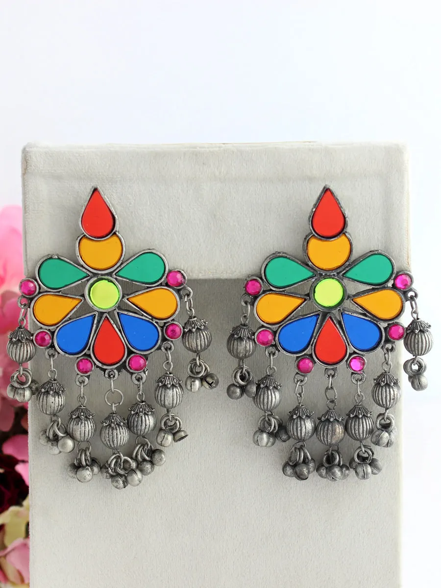 Nora Earrings