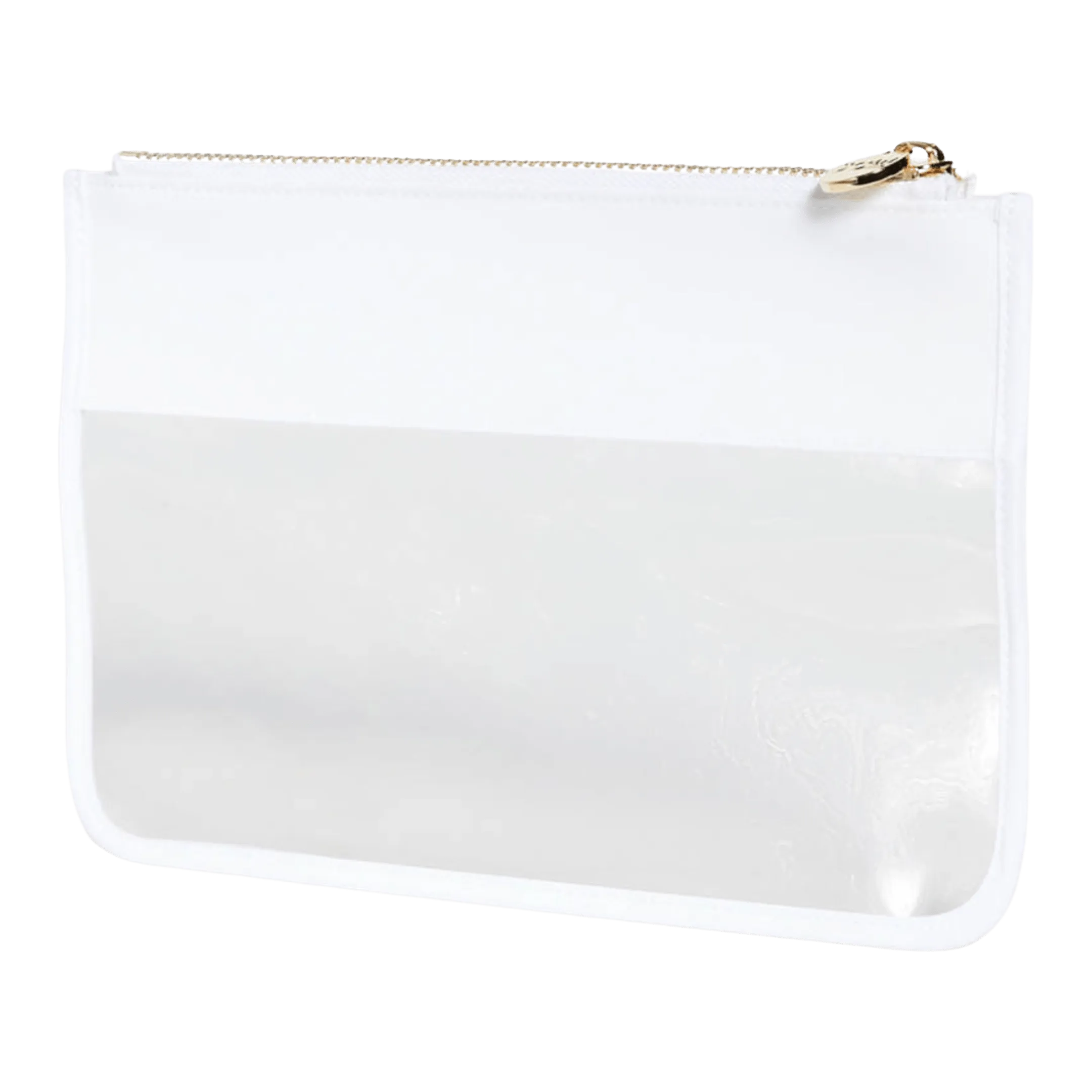Nylon Clear Pouch