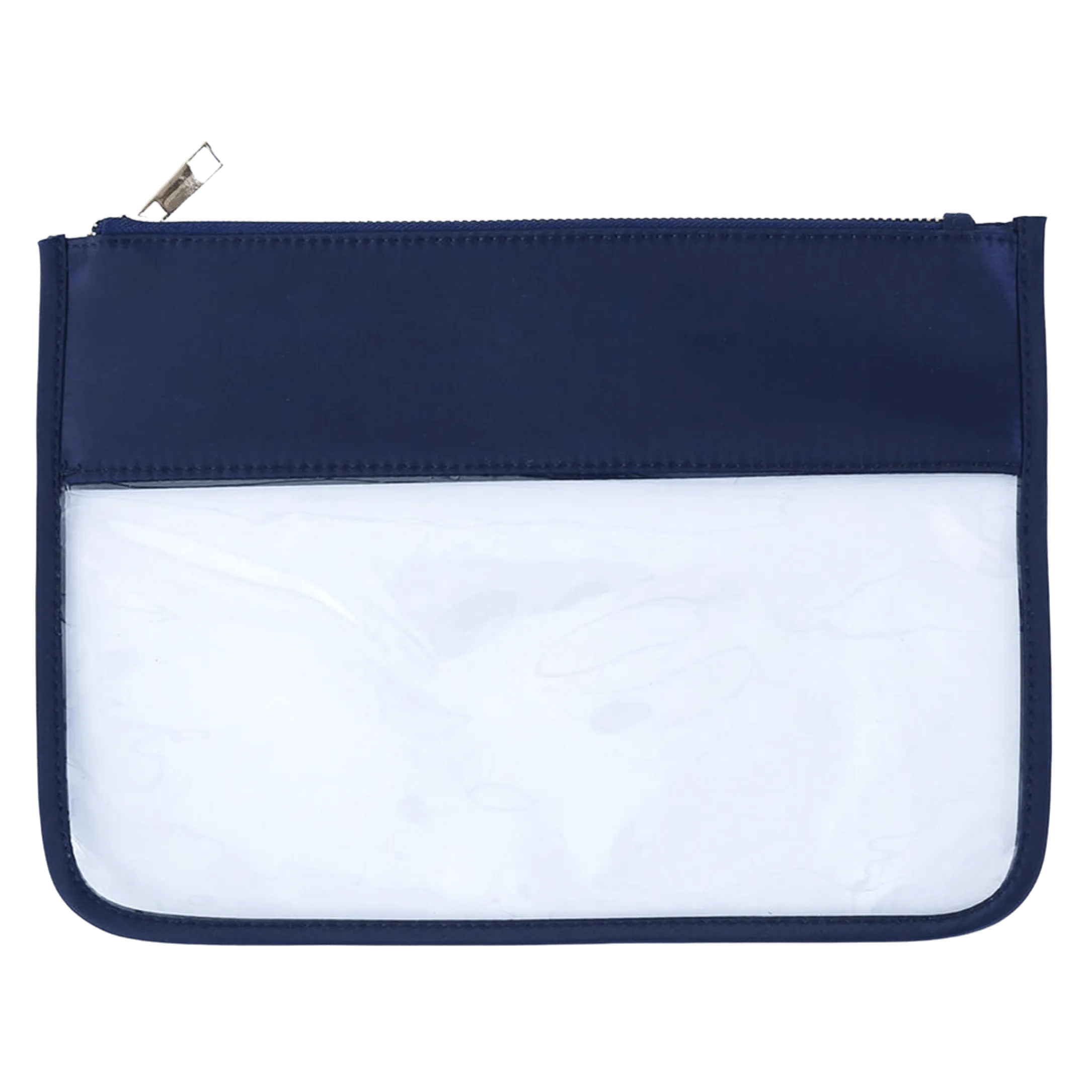 Nylon Clear Pouch