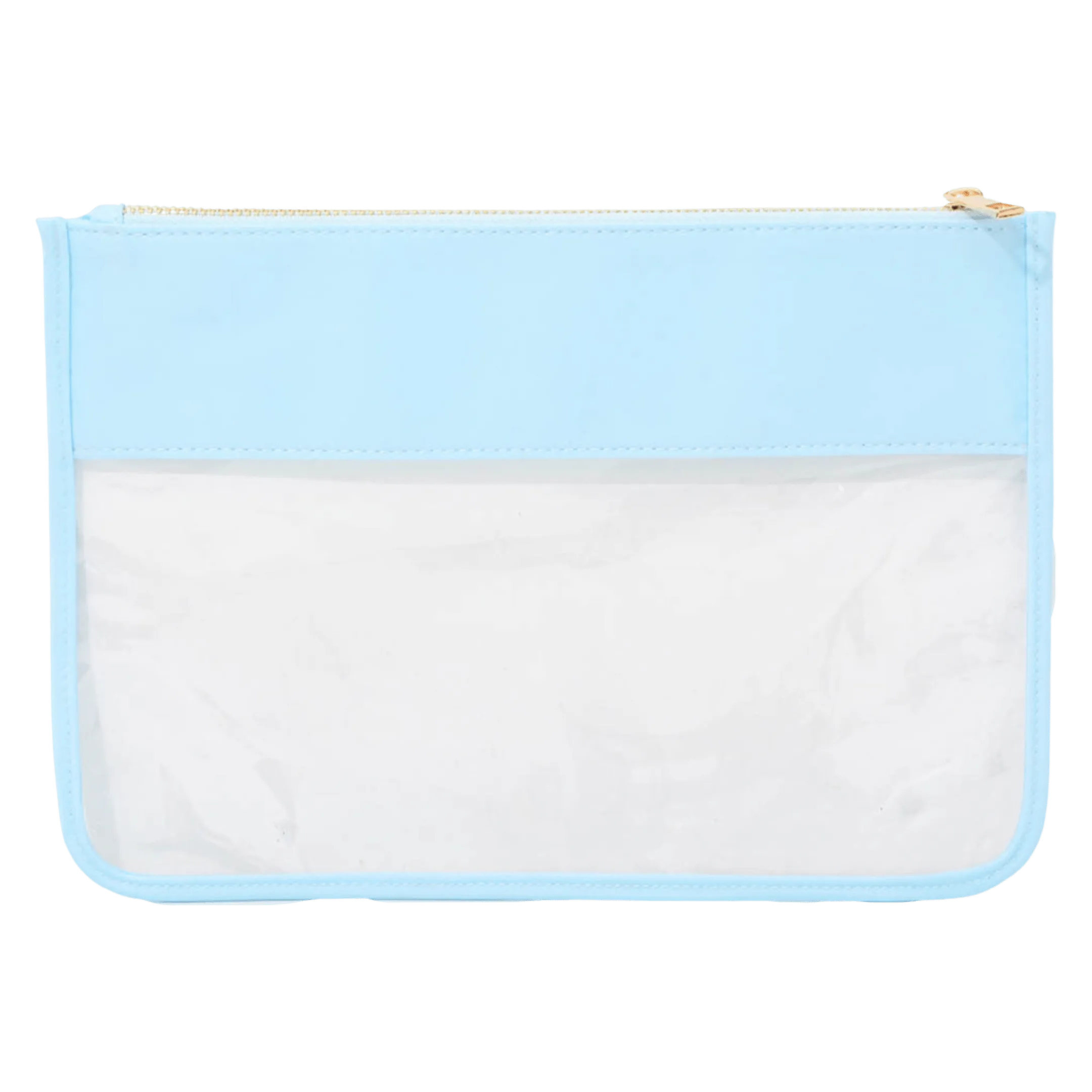 Nylon Clear Pouch