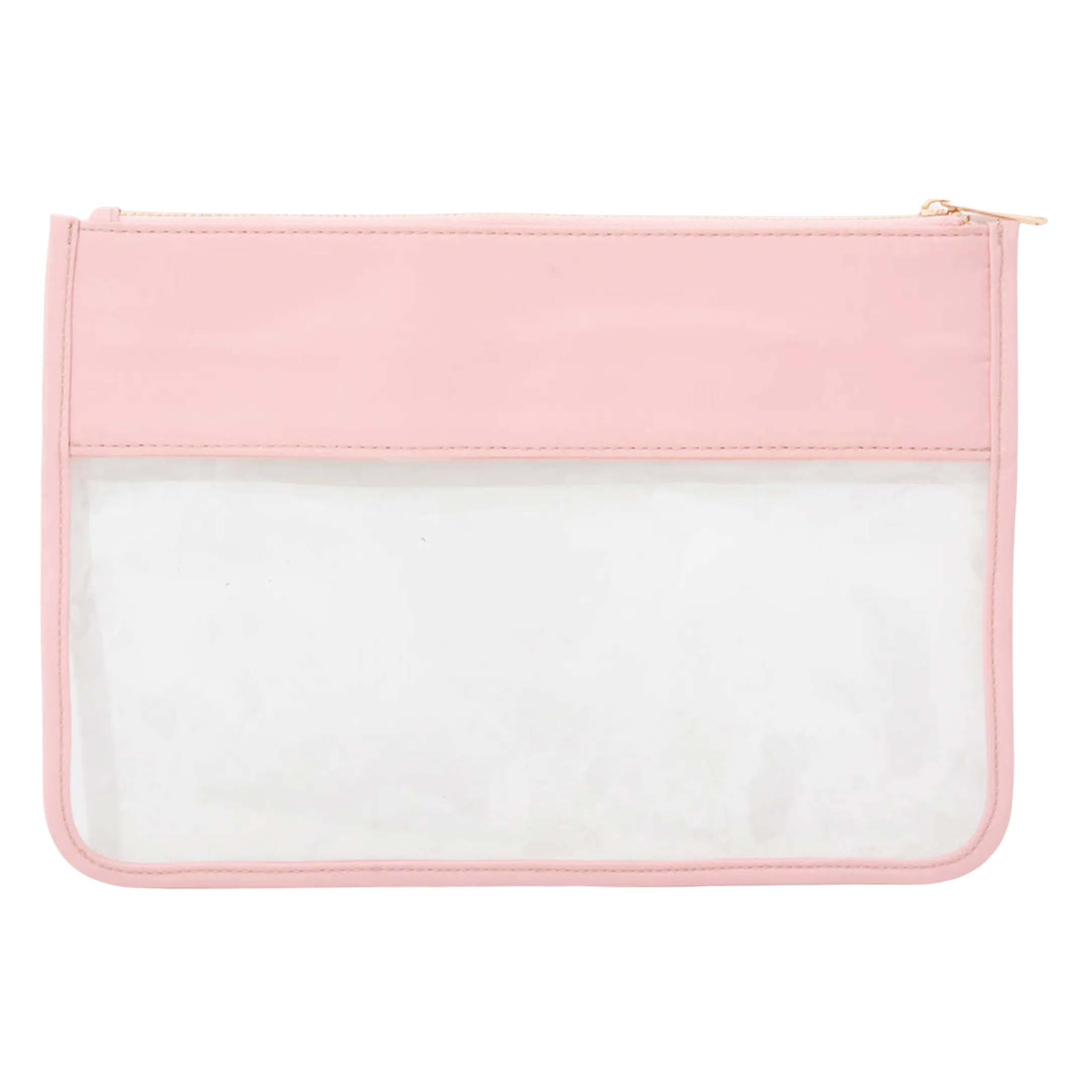 Nylon Clear Pouch