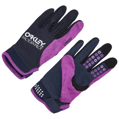 OAKLEY WOMEN'S ALL MOUNTAIN MTB GLOVES
