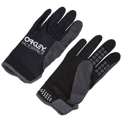 OAKLEY WOMEN'S ALL MOUNTAIN MTB GLOVES
