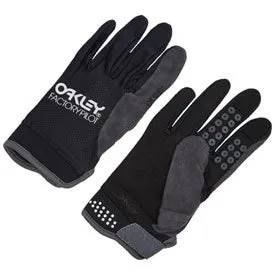 OAKLEY WOMEN'S ALL MOUNTAIN MTB GLOVES