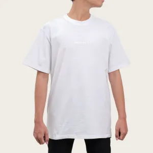 OCN-01 | WHITE | UNISEX