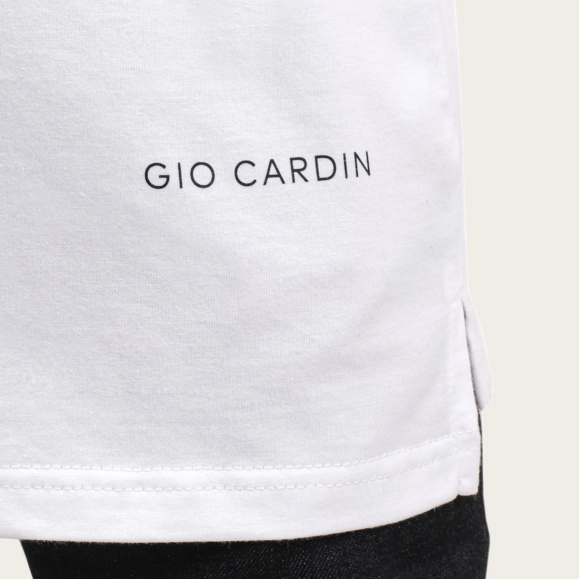 OCN-02 | WHITE | UNISEX
