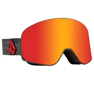 Odyssey Snow Goggle Cloudwash Camo