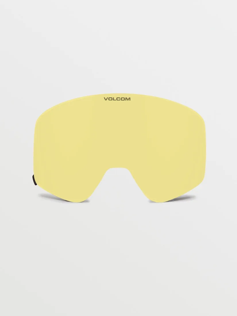Odyssey Snow Goggle Cloudwash Camo