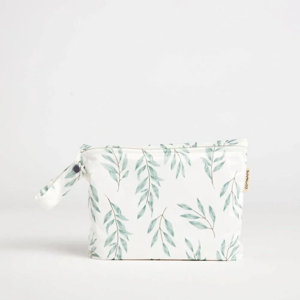 Olive Leaf Mid Wet Bag