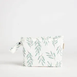 Olive Leaf Mid Wet Bag
