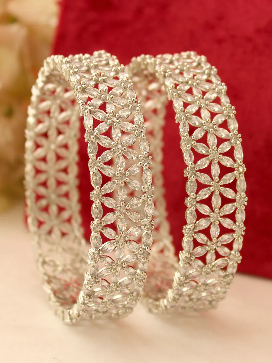 Omaira Bangle Set