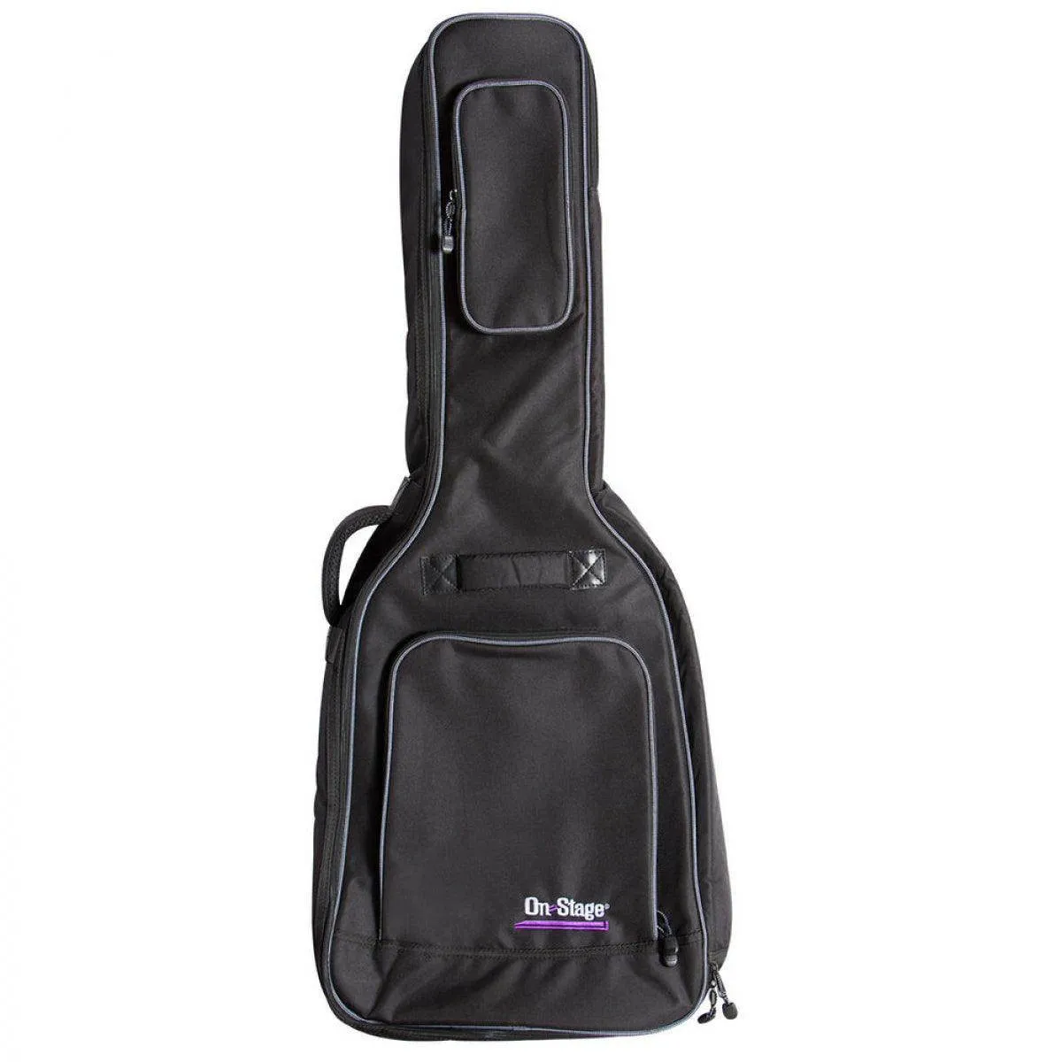 On-Stage Acoustic Guitar Bundle