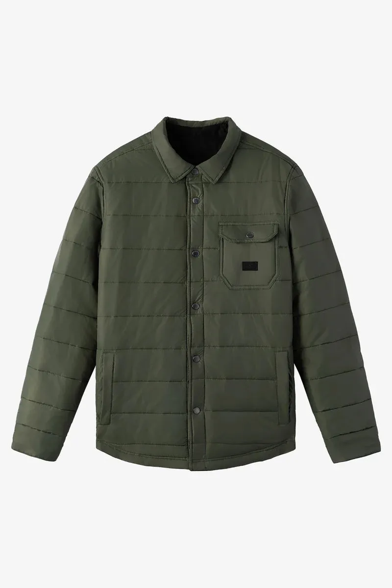 O'Neill Zepher Reversible Jacket