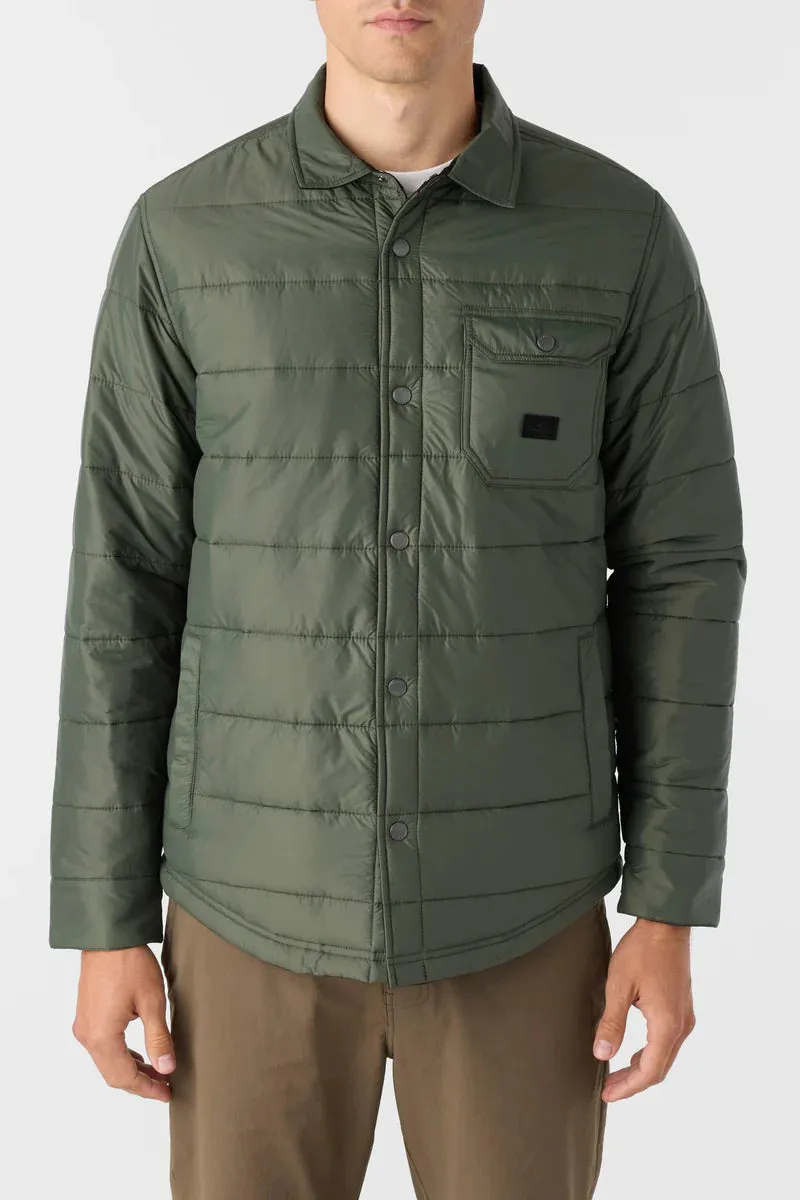 O'Neill Zepher Reversible Jacket