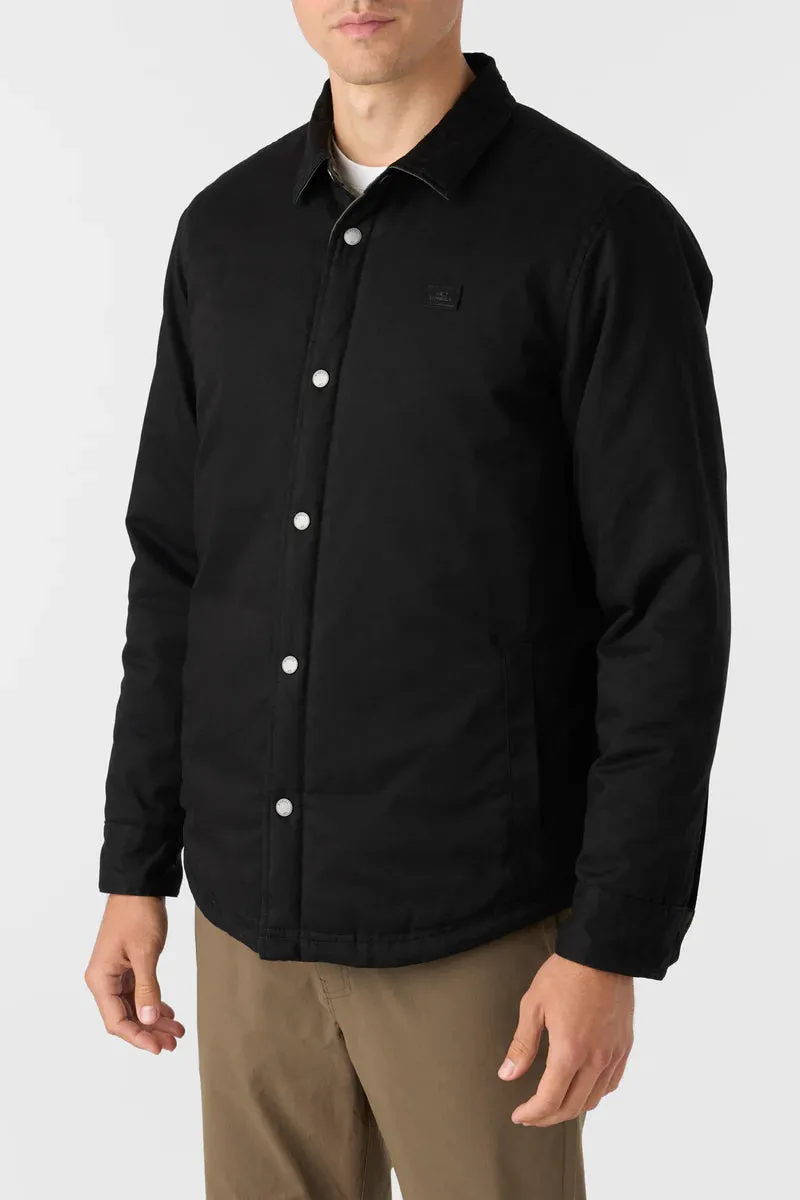 O'Neill Zepher Reversible Jacket