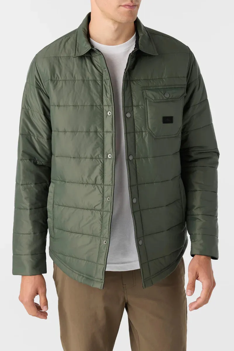 O'Neill Zepher Reversible Jacket