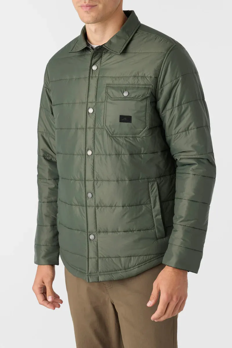 O'Neill Zepher Reversible Jacket