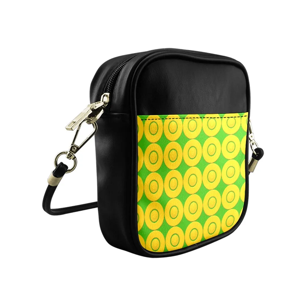 Origen Destination RBG Women's Sling Bag