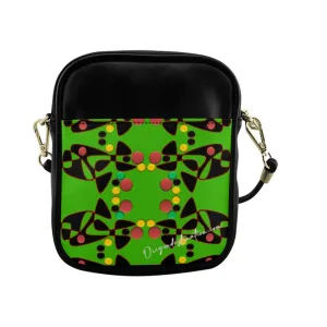 Origen Destination RBG Women's Sling Bag
