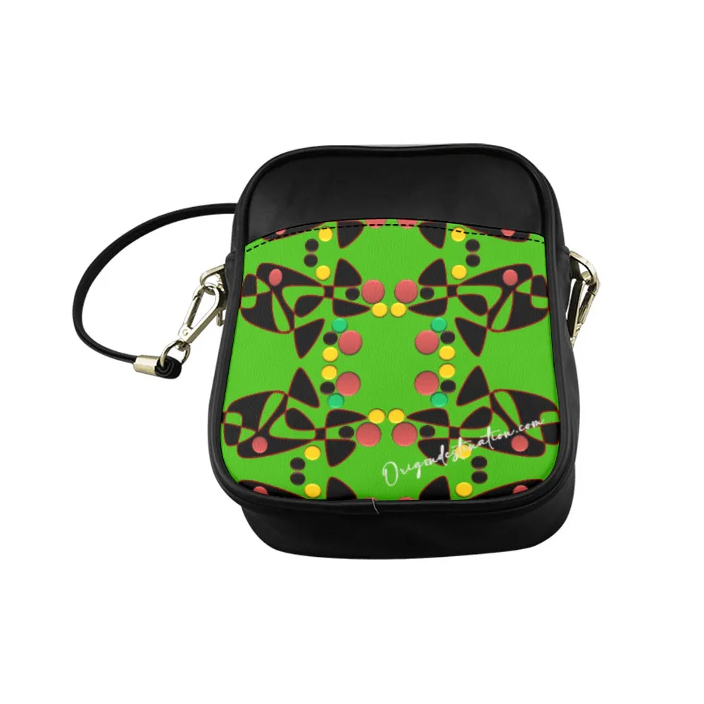 Origen Destination RBG Women's Sling Bag