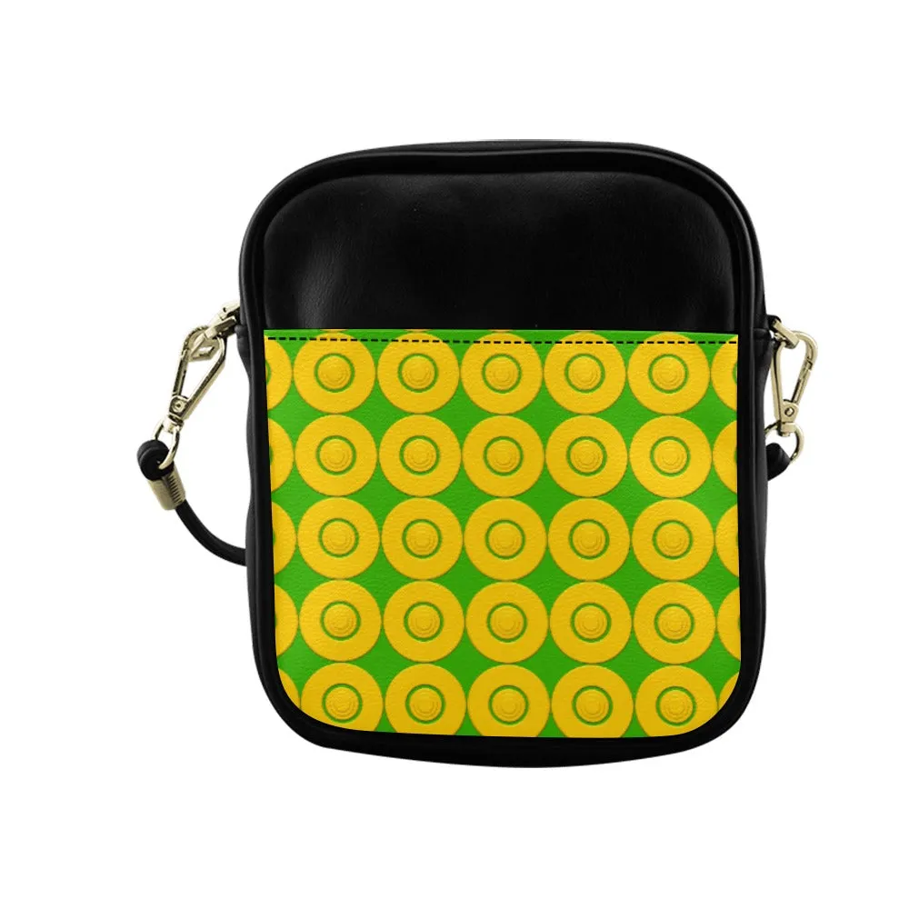Origen Destination RBG Women's Sling Bag