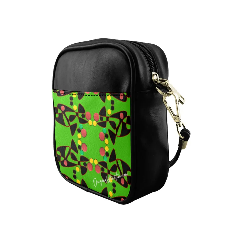 Origen Destination RBG Women's Sling Bag
